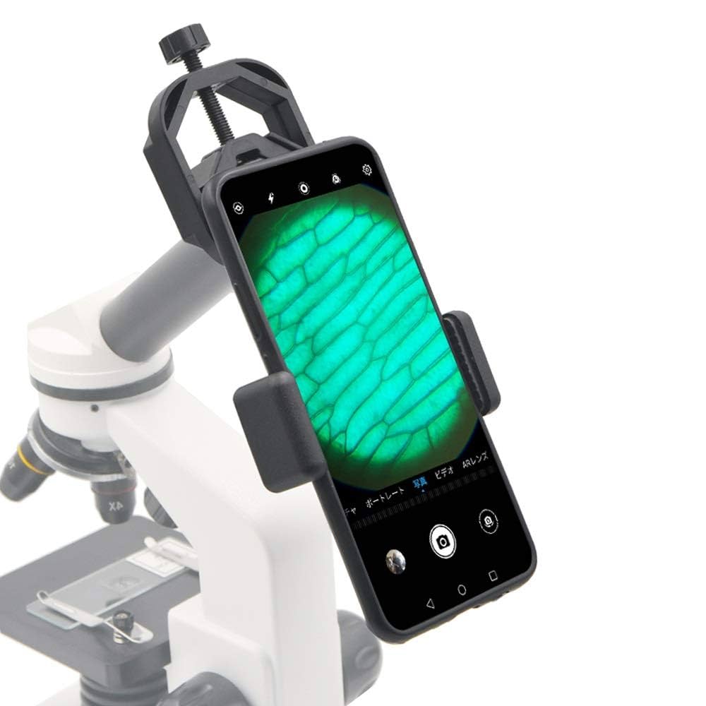 スマホアクセサリー Smart Scope Pro Amazon.com : Celticbird Smartphone Scope Adapter- Phone
